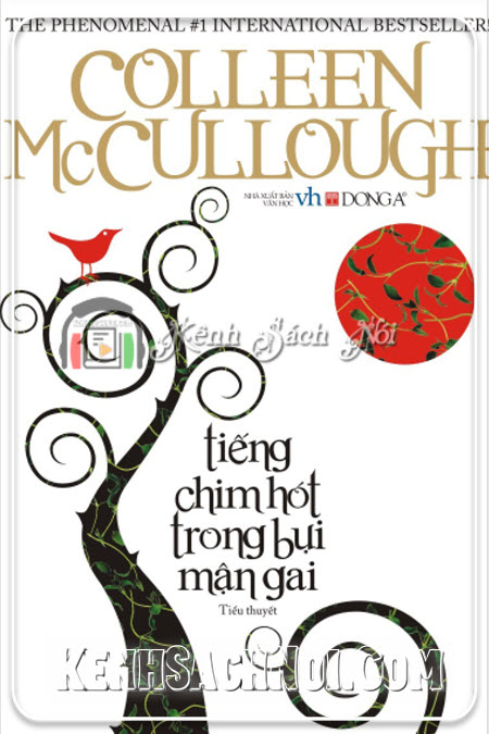 Sách Nói Tiếng Chim Hót Trong Bụi Mận Gai Full Mp3 - Kenhsachnoi.com