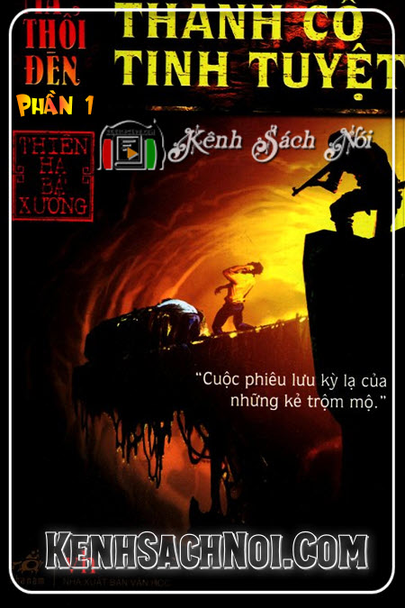 Truyện Ma Tâm Linh Ma Thổi Đèn 1 Full Mp3 - Kenhsachnoi.com