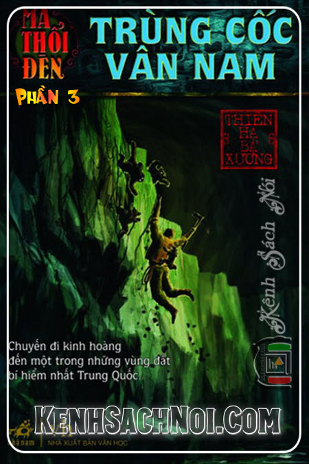 Truyện Ma Tâm Linh Ma Thổi Đèn 3 Full Mp3 - Kenhsachnoi.com