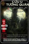 Truyện Ma Thổi Đèn 9 - Cửu U Tướng Quân | MC Nguyễn Thành