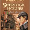 Truyện Trinh Thám Những Cuộc Phiêu Lưu Của Sherlock Holmes Full Mp3 - Kenhsachnoi.com