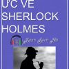 Truyện Trinh Thám Những Hồi ức Về Sherlock Holmes Full Mp3 - Kenhsachnoi.com