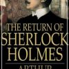 Truyện Trinh Thám Sherlock Holmes Trở Về Full Mp3 - Kenhsachnoi.com