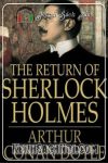 Sherlock Holmes trở về - Arthur Conan Doyle | MC Hùng Sơn
