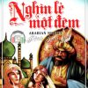 Full Sách Nói Mp3 Nghìn Lẻ Một đêm (kenhsachnoi.com)