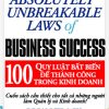 Sách Nói Mp3 Full 100 Quy Luật Bất Biến Để Thành Công Trong Kinh Doanh Tác Giả Brian Tracy (kenhsachnoi.com)