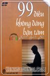 99 Điều Không Đáng Bận Tâm - Thu Nhi | MC Đỗ Thuỵ