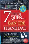 Bảy thói quen của người thành đạt - Stephen R. Covey | MC Quang Thanh