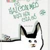 Sách Nói Mp3 Full Có Hai Con Mèo Ngồi Bên Cửa Sổ - Tác Giả Nguyễn Nhật Ánh (kenhsachnoi.com)