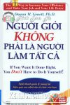 Người Giỏi Không Phải Là Người Làm Tất Cả - Donna M. Genett | MC GiangMJ