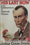 Cung đàn sau cuối - Arthur Conan Doyle | MC Hùng Sơn