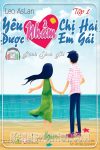 Yêu nhầm chị hai được nhầm em gái Tập 1 - Leo AsLan | MC Thanh Tuấn