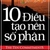 Sách Nói Mp3 Full 10 Điều Tạo Nên Số Phận - Tác Giả David Simon(kenhsachnoi.com)