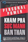 Khám phá sức mạnh bản thân - Gillian Stokes | MC GiangMJ