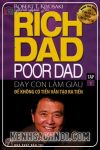 Dạy Con Làm Giàu Tập 1 - Để Không Có Tiền Vẫn Tạo Ra Tiền - Robert T. Kiyosaki | MC Quang Thanh