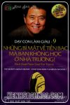 Dạy Con Làm Giàu Tập 9 - Những bí mật về Tiền bạc - Robert T. Kiyosaki | MC Kim Anh