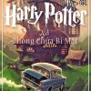Sách Nói Harry Potter Tập 2 - Harry Potter Và Phòng Chứa Bí Mật Full Mp3 - J. K. Rowling [kenhsachnoi.com]