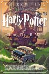 Tập 02 - Harry Potter Và Phòng Chứa Bí Mật - J.K.Rowling