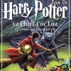 Sách Nói Harry Potter Tập 4 - Harry Potter Và Chiếc Cốc Lửa Full Mp3 - J. K. Rowling [kenhsachnoi.com]