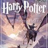 Sách Nói Harry Potter Tập 5 - Harry Potter Và Hội Phượng Hoàng Full Mp3 - J. K. Rowling [kenhsachnoi.com]