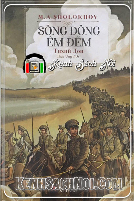 Sông Đông êm đềm